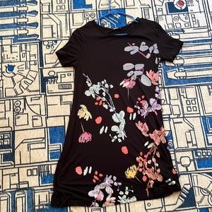 Desigual comfy short dress!